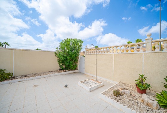 Herverkoop - Vrijstaande Villa -
Ciudad Quesada - Rojales - Ciudad Quesada