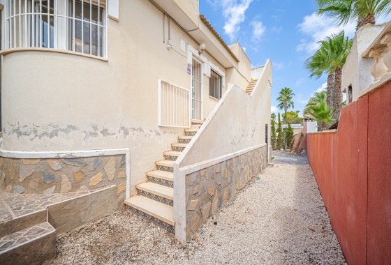 Herverkoop - Vrijstaande Villa -
Ciudad Quesada - Rojales - Ciudad Quesada