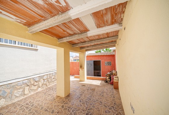 Herverkoop - Vrijstaande Villa -
Ciudad Quesada - Rojales - Ciudad Quesada