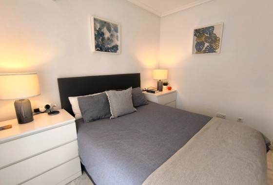 Wiederverkauf - Wohnung / Apartment -
Algorfa