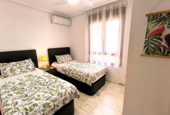 Wiederverkauf - Wohnung / Apartment -
Algorfa