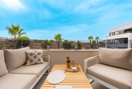 Wiederverkauf - Wohnung / Apartment -
Orihuela Costa - Los Altos