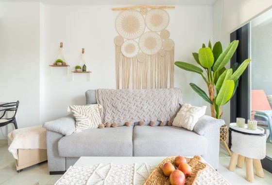 Wiederverkauf - Wohnung / Apartment -
Orihuela Costa - Los Altos