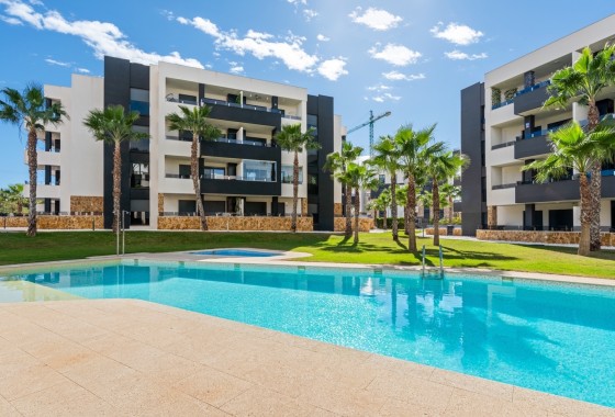 Wiederverkauf - Wohnung / Apartment -
Orihuela Costa - Los Altos