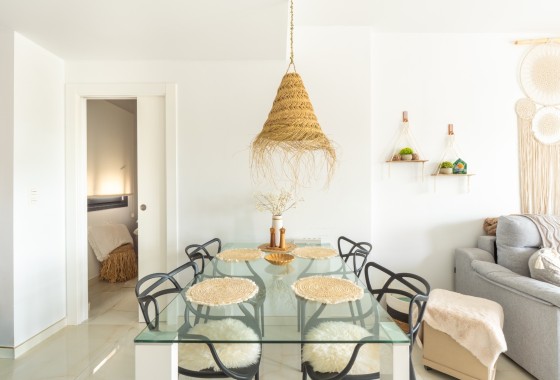 Wiederverkauf - Wohnung / Apartment -
Orihuela Costa - Los Altos