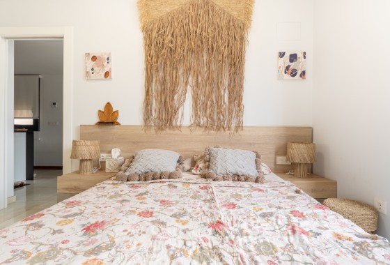 Wiederverkauf - Wohnung / Apartment -
Orihuela Costa - Los Altos