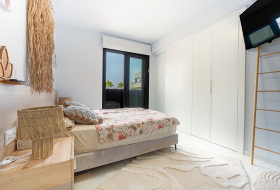 Wiederverkauf - Wohnung / Apartment -
Orihuela Costa - Los Altos