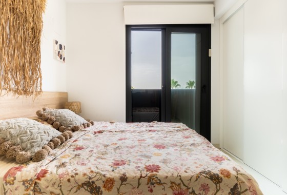 Wiederverkauf - Wohnung / Apartment -
Orihuela Costa - Los Altos