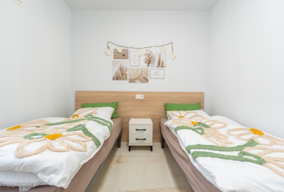 Wiederverkauf - Wohnung / Apartment -
Orihuela Costa - Los Altos