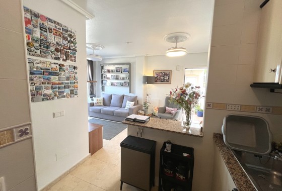 Venta - Apartamento / Piso -
Ciudad Quesada - Rojales - Upper Golf