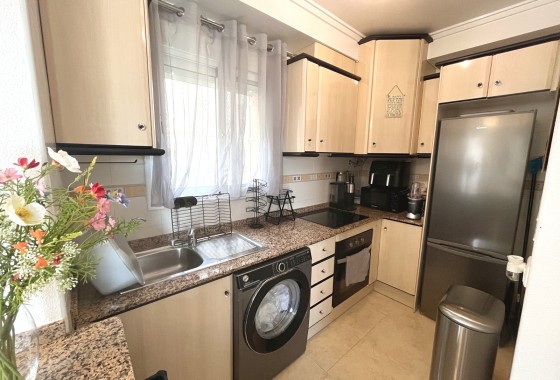 Venta - Apartamento / Piso -
Ciudad Quesada - Rojales - Upper Golf