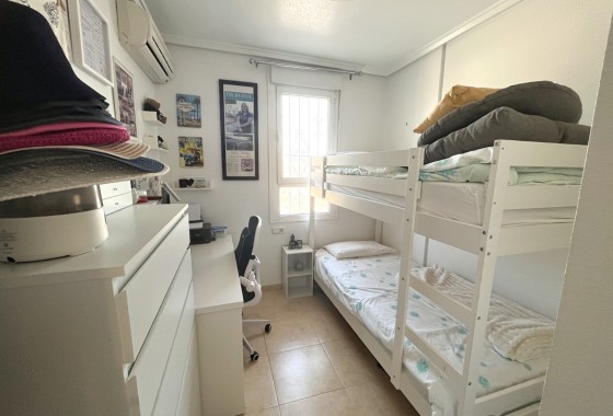 Venta - Apartamento / Piso -
Ciudad Quesada - Rojales - Upper Golf