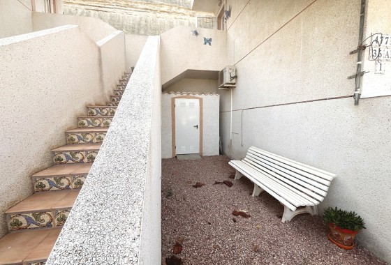 Venta - Apartamento / Piso -
Ciudad Quesada - Rojales - Upper Golf