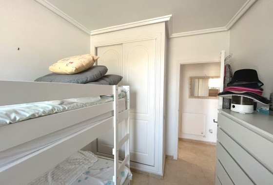 Venta - Apartamento / Piso -
Ciudad Quesada - Rojales - Upper Golf