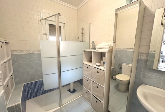 Venta - Apartamento / Piso -
Ciudad Quesada - Rojales - Upper Golf