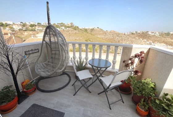 Venta - Apartamento / Piso -
Ciudad Quesada - Rojales - Upper Golf