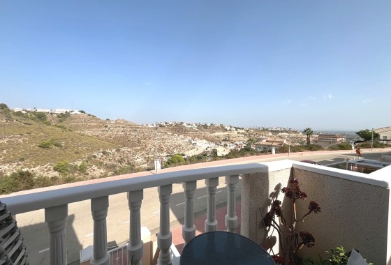 Venta - Apartamento / Piso -
Ciudad Quesada - Rojales - Upper Golf