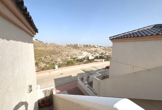Venta - Apartamento / Piso -
Ciudad Quesada - Rojales - Upper Golf