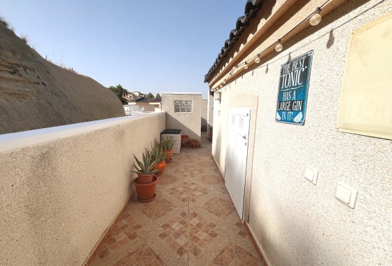 Venta - Apartamento / Piso -
Ciudad Quesada - Rojales - Upper Golf