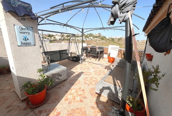 Venta - Apartamento / Piso -
Ciudad Quesada - Rojales - Upper Golf