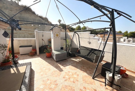 Venta - Apartamento / Piso -
Ciudad Quesada - Rojales - Upper Golf