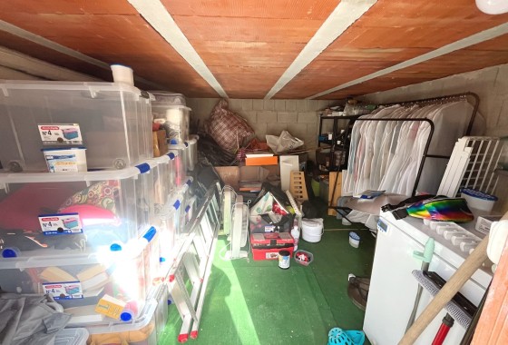 Venta - Apartamento / Piso -
Ciudad Quesada - Rojales - Upper Golf