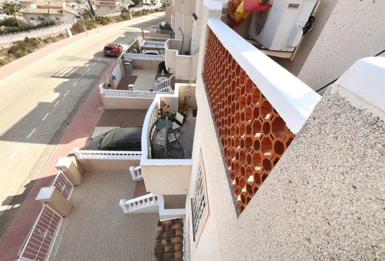 Venta - Apartamento / Piso -
Ciudad Quesada - Rojales - Upper Golf