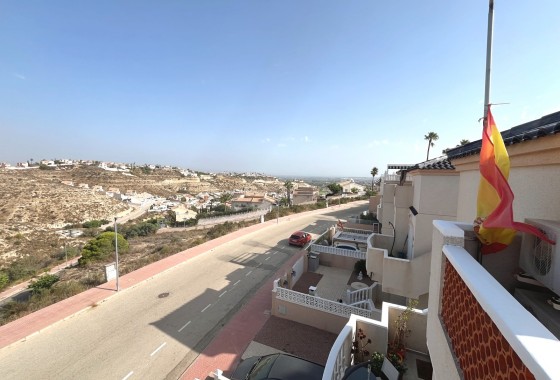 Venta - Apartamento / Piso -
Ciudad Quesada - Rojales - Upper Golf