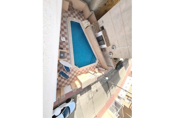 Venta - Apartamento / Piso -
Ciudad Quesada - Rojales - Upper Golf