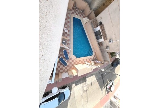 Venta - Apartamento / Piso -
Ciudad Quesada - Rojales - Upper Golf