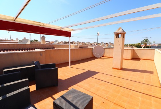 Venta - Chalet Independiente -
Algorfa - Lo Crispin