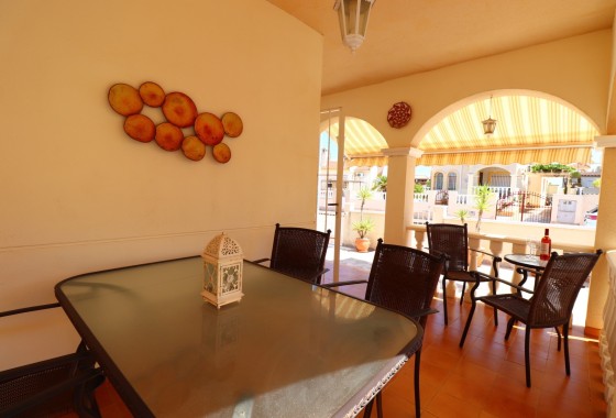 Venta - Chalet Independiente -
Algorfa - Lo Crispin