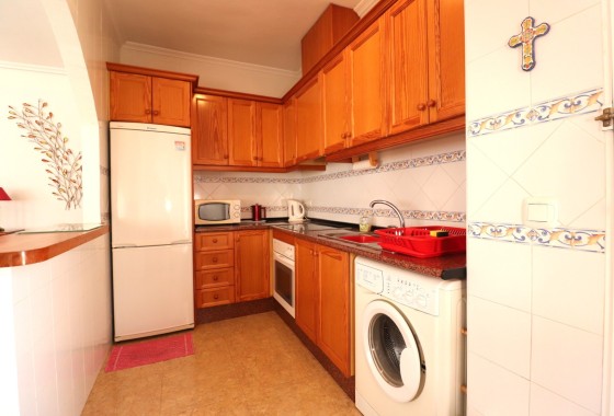 Venta - Chalet Independiente -
Algorfa - Lo Crispin