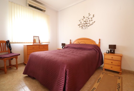 Venta - Chalet Independiente -
Algorfa - Lo Crispin