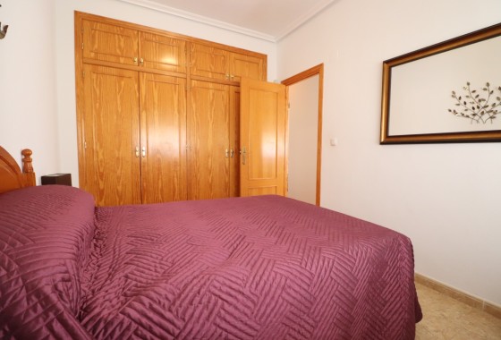 Venta - Chalet Independiente -
Algorfa - Lo Crispin