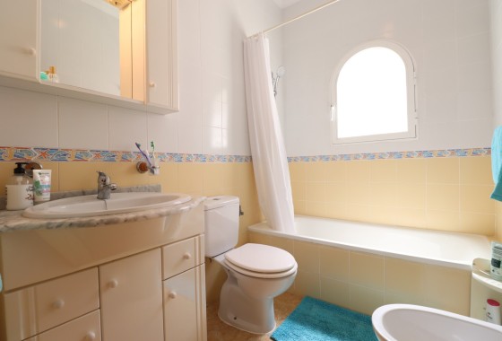 Venta - Chalet Independiente -
Algorfa - Lo Crispin