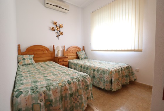 Venta - Chalet Independiente -
Algorfa - Lo Crispin