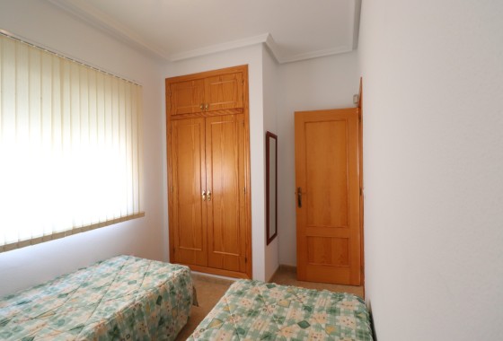 Venta - Chalet Independiente -
Algorfa - Lo Crispin