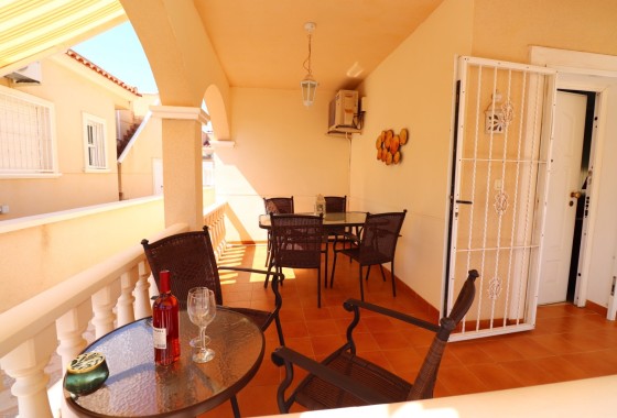 Venta - Chalet Independiente -
Algorfa - Lo Crispin