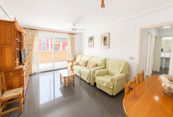 Herverkoop - Appartement / Flat -
Torrevieja - Playa de los Locos