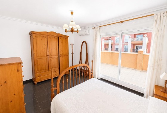 Herverkoop - Appartement / Flat -
Torrevieja - Playa de los Locos