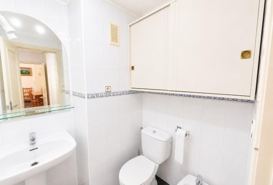 Herverkoop - Appartement / Flat -
Torrevieja - Playa de los Locos