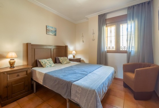 Wiederverkauf - Wohnung / Apartment -
Torrevieja - Acequion
