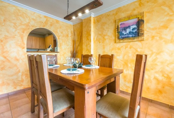 Wiederverkauf - Wohnung / Apartment -
Torrevieja - Acequion