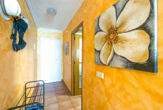 Wiederverkauf - Wohnung / Apartment -
Torrevieja - Acequion