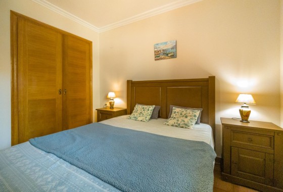 Wiederverkauf - Wohnung / Apartment -
Torrevieja - Acequion