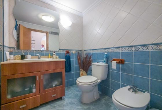 Wiederverkauf - Wohnung / Apartment -
Torrevieja - Acequion