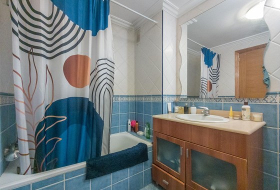 Wiederverkauf - Wohnung / Apartment -
Torrevieja - Acequion