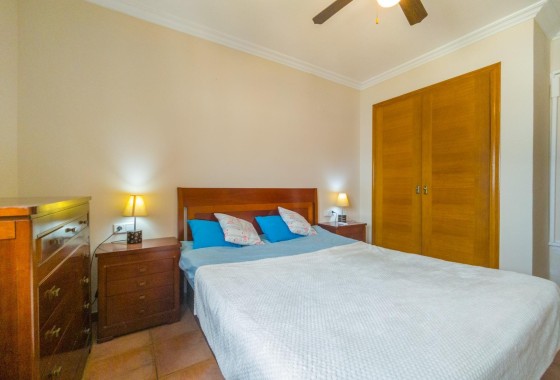 Wiederverkauf - Wohnung / Apartment -
Torrevieja - Acequion