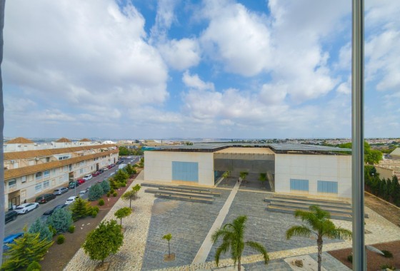 Wiederverkauf - Wohnung / Apartment -
Torrevieja - Acequion
